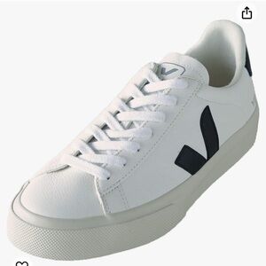 Veja Women’s Campo Sneakers